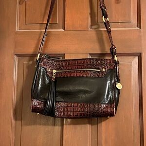 Brahmin Shoulder Bag
